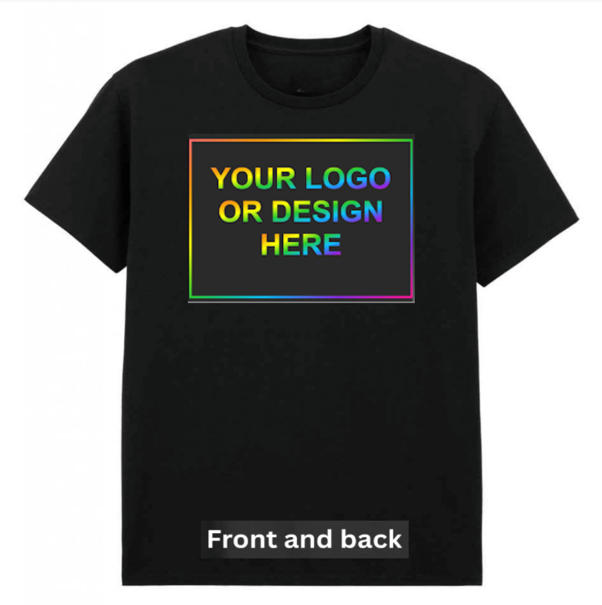Unisex T-Shirt (Standard)