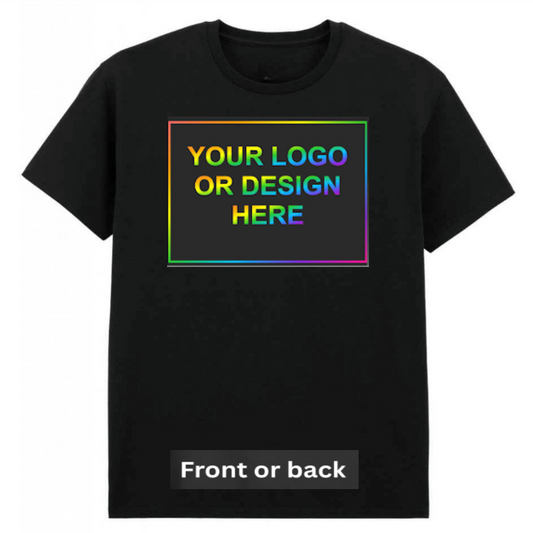 Sport Unisex Short Sleeved T-Shirt