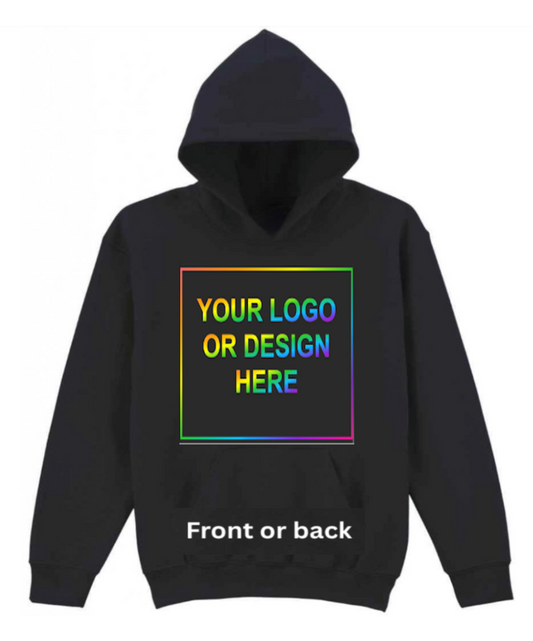 Sport Kids Hoodie