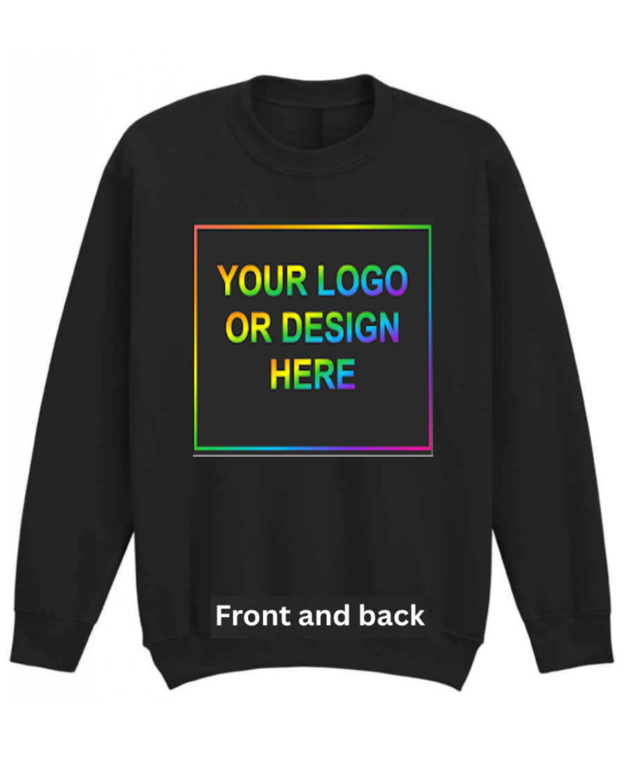Sport Kids sweater