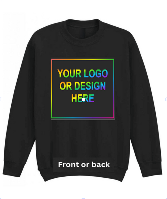 Sport Unisex sweater