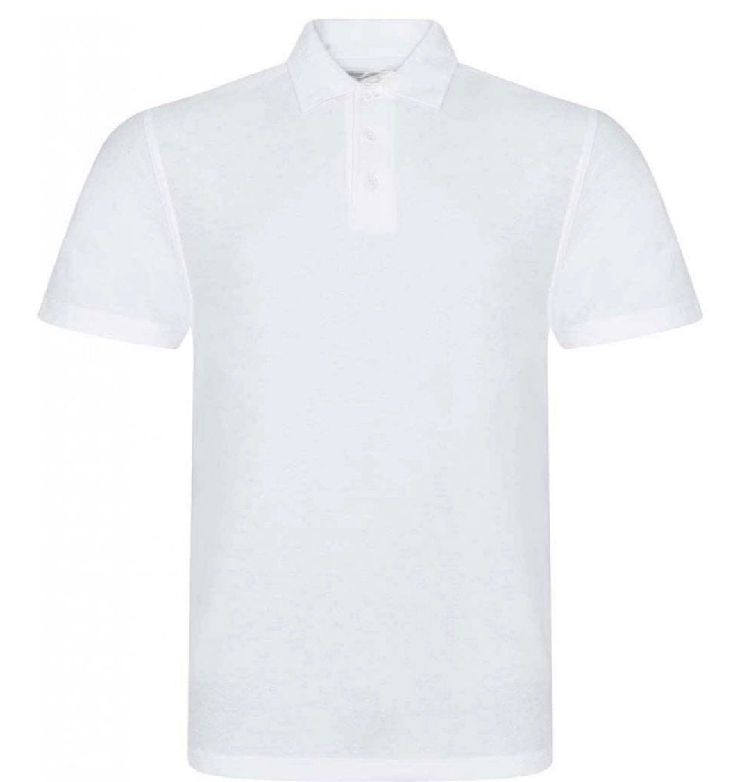 Short Sleeved Polo T-Shirt