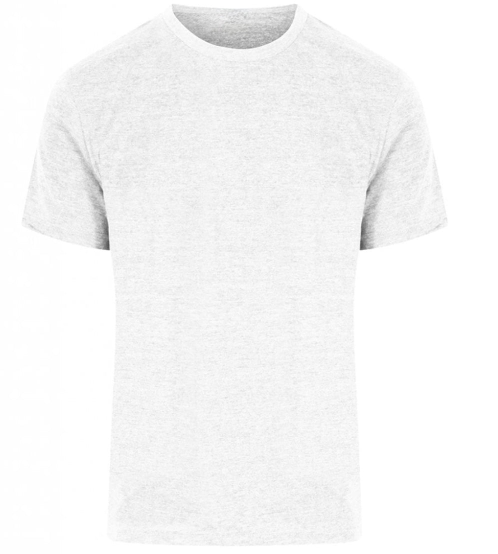 Short Sleeved Crew Neck T-Shirt