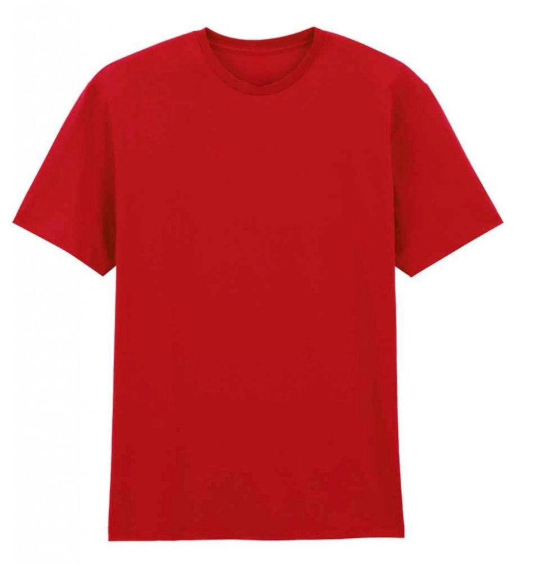 Sport Unisex Short Sleeved T-Shirt