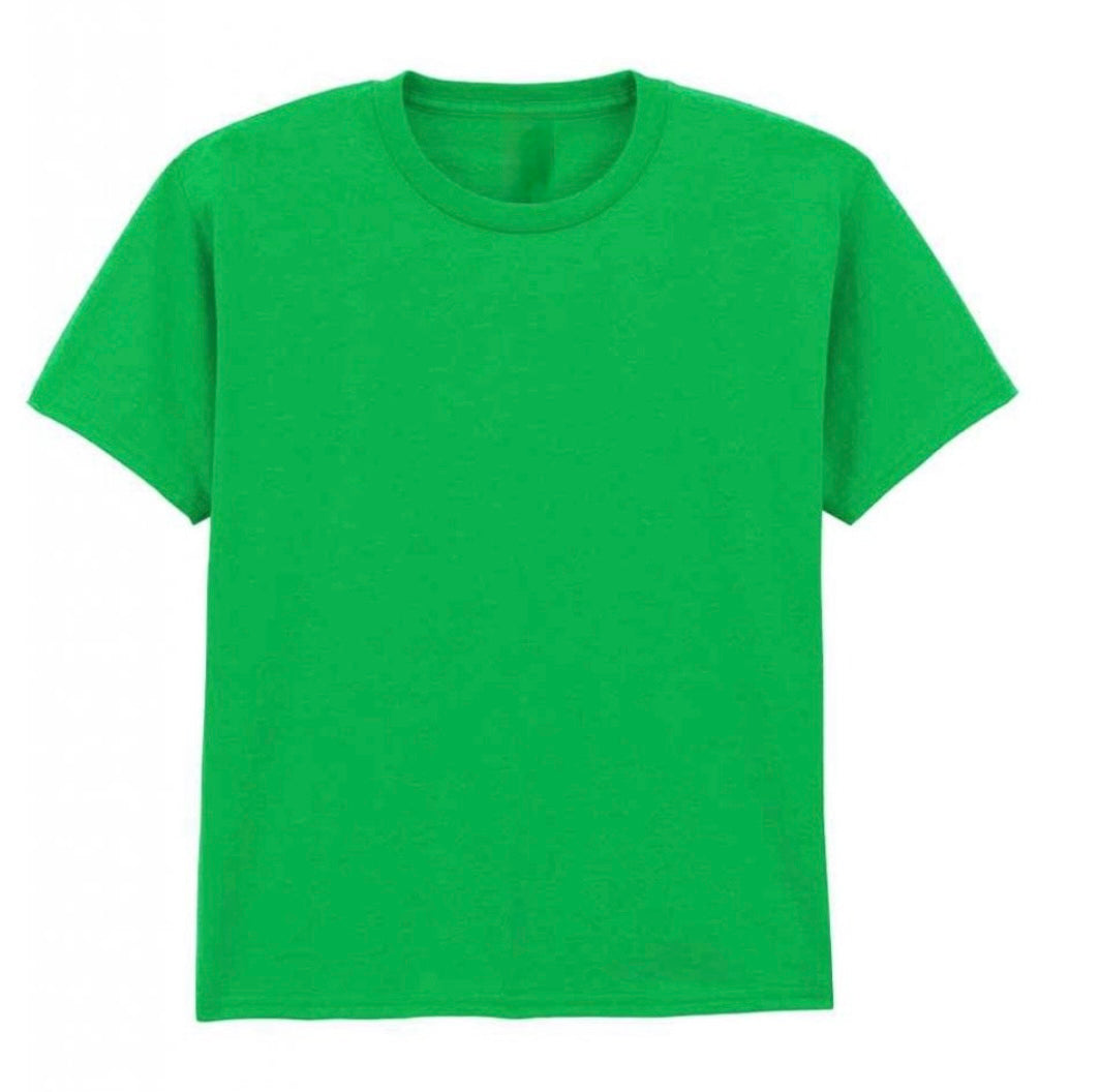 Sport Kids Short Sleeved T-shirts