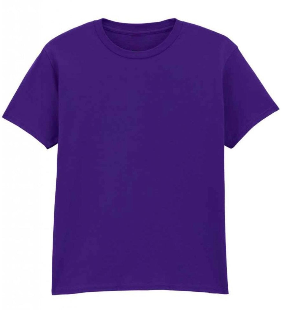 Sport Kids Short Sleeved T-shirts
