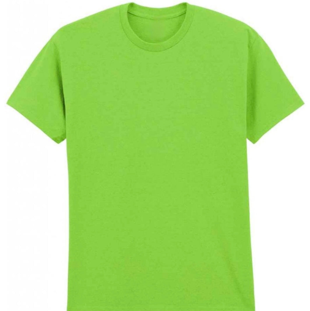 Sport Unisex Short Sleeved T-Shirt
