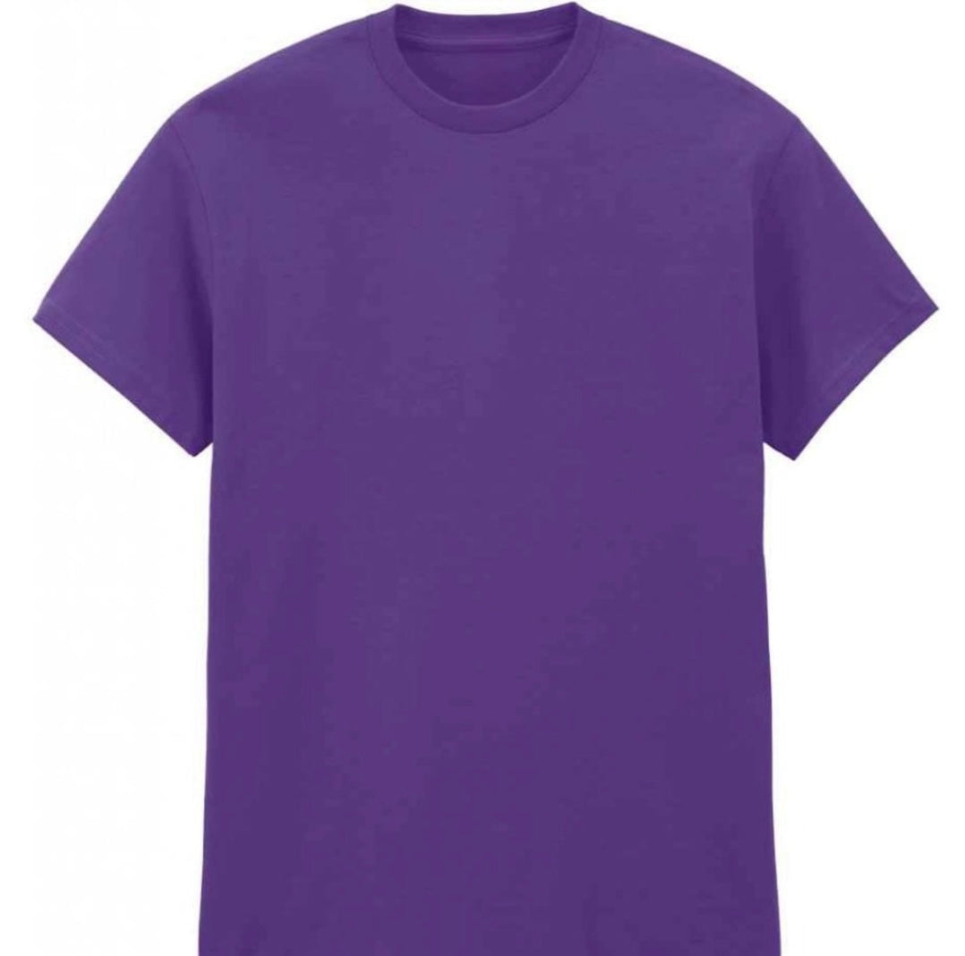 Sport Unisex Short Sleeved T-Shirt