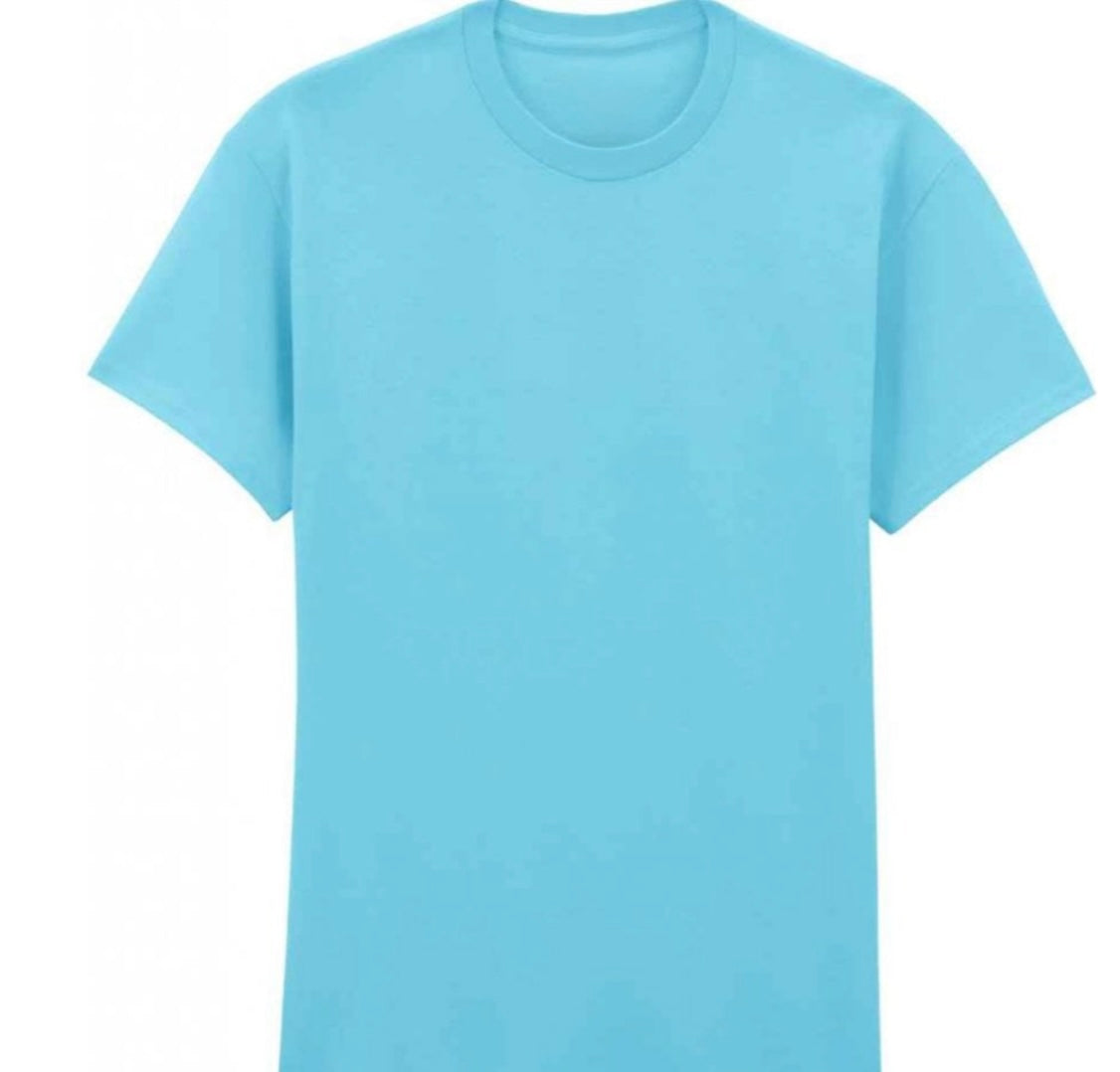 Sport Unisex Short Sleeved T-Shirt