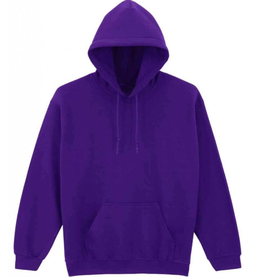 Sport Unisex Hoodie