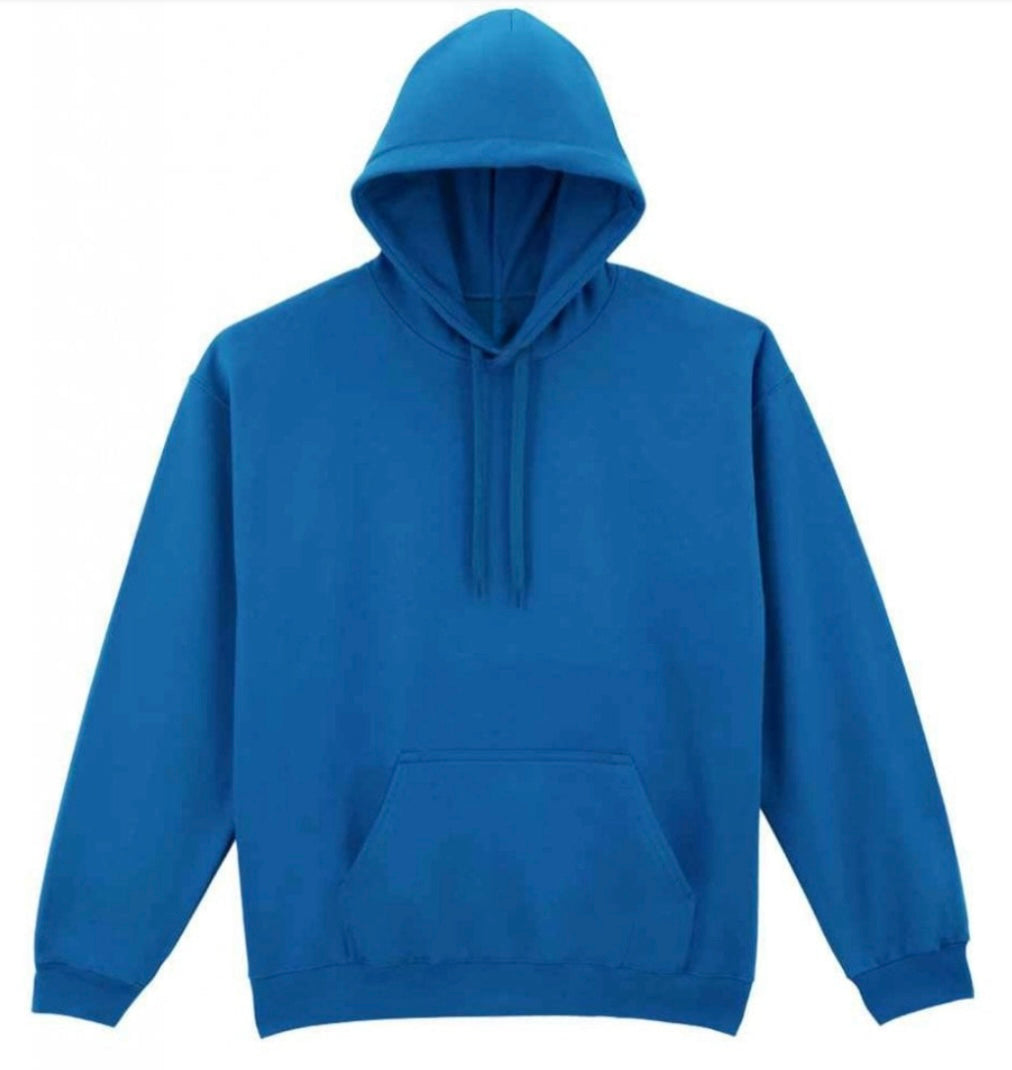 Sport Unisex Hoodie