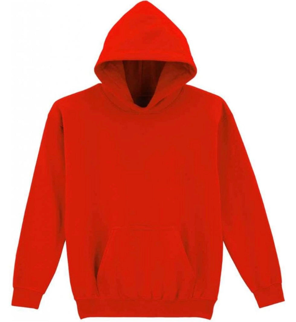 Sport Kids Hoodie