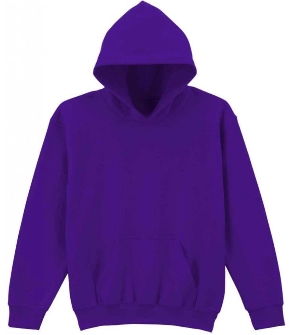 Sport Kids Hoodie