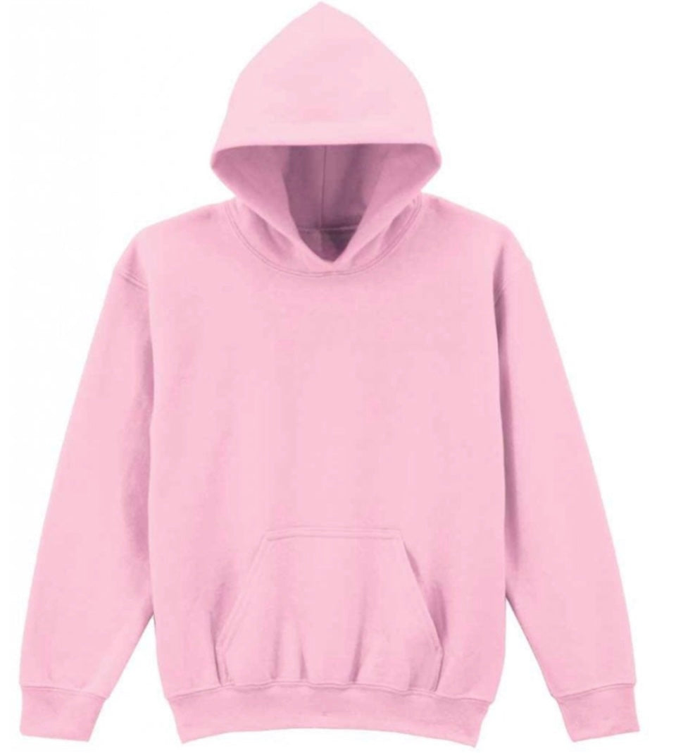 Sport Kids Hoodie