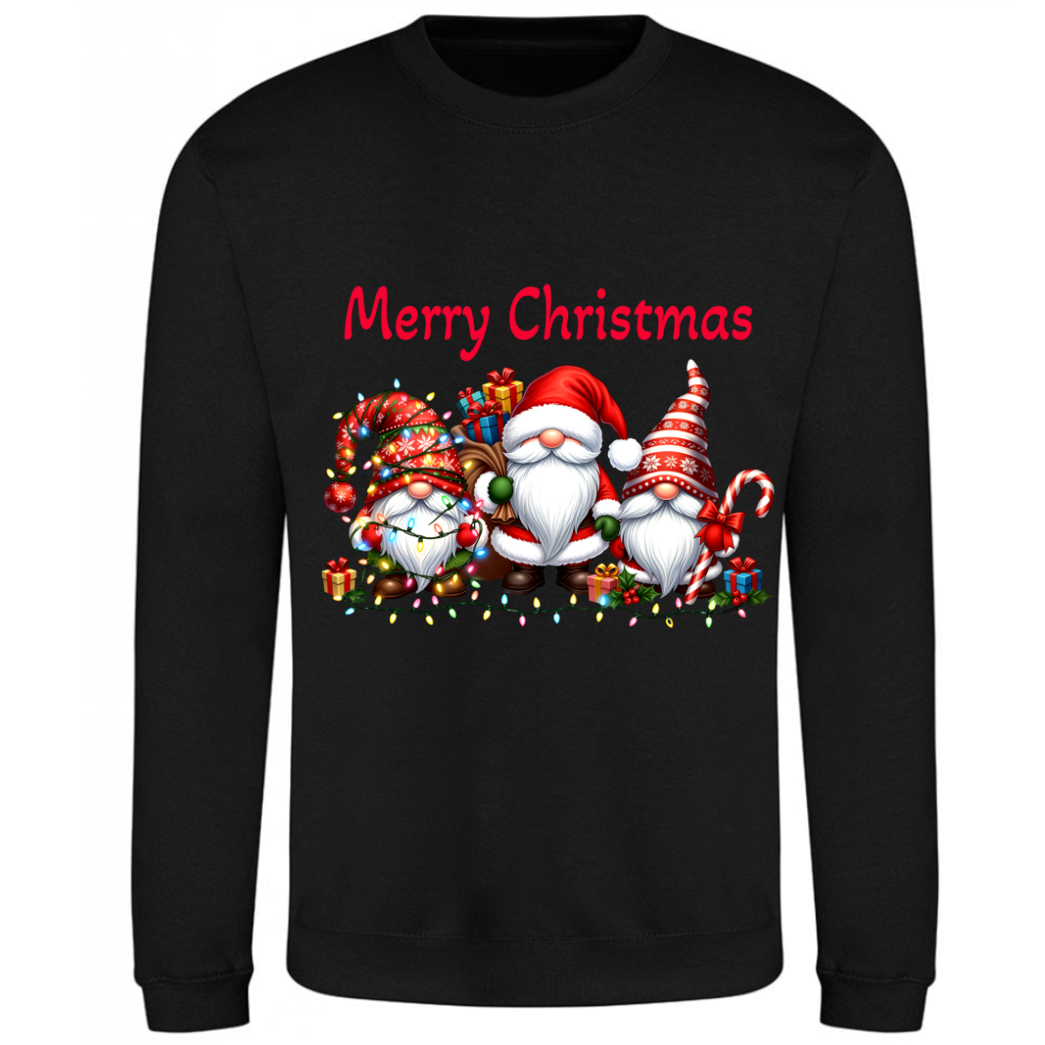 Christmas Jumper