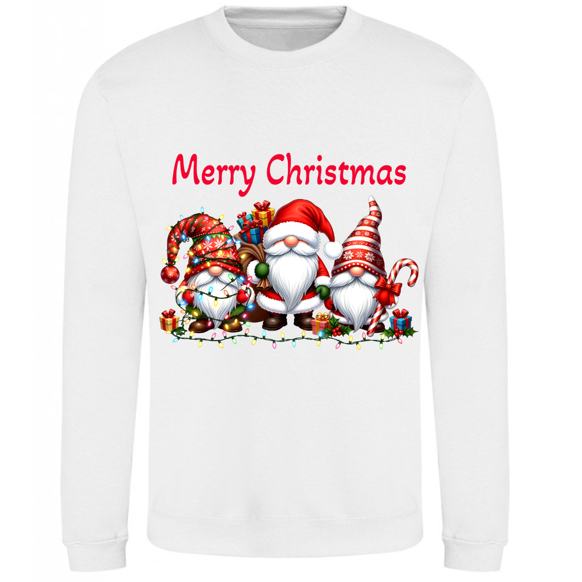 Christmas Jumper