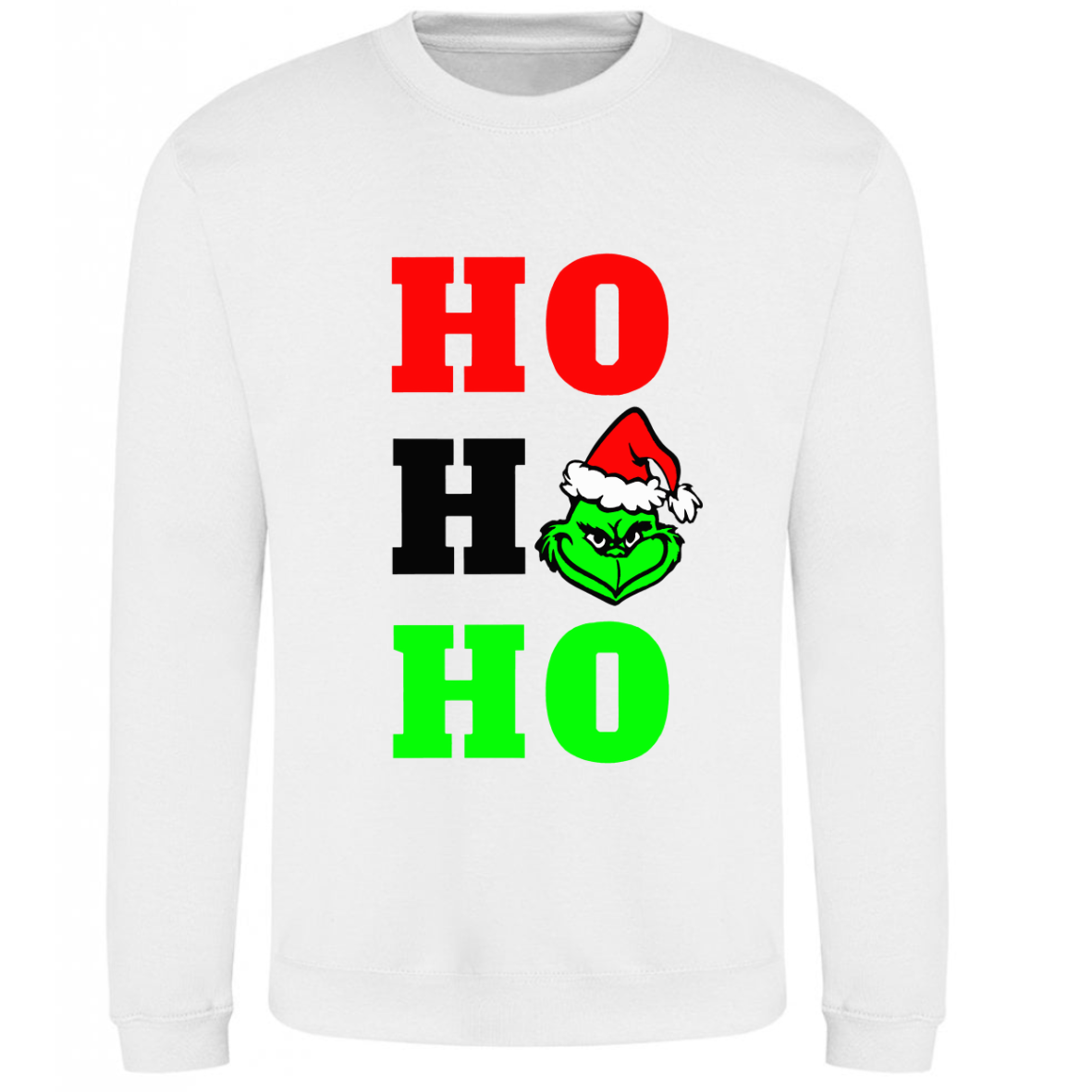 Christmas Jumper