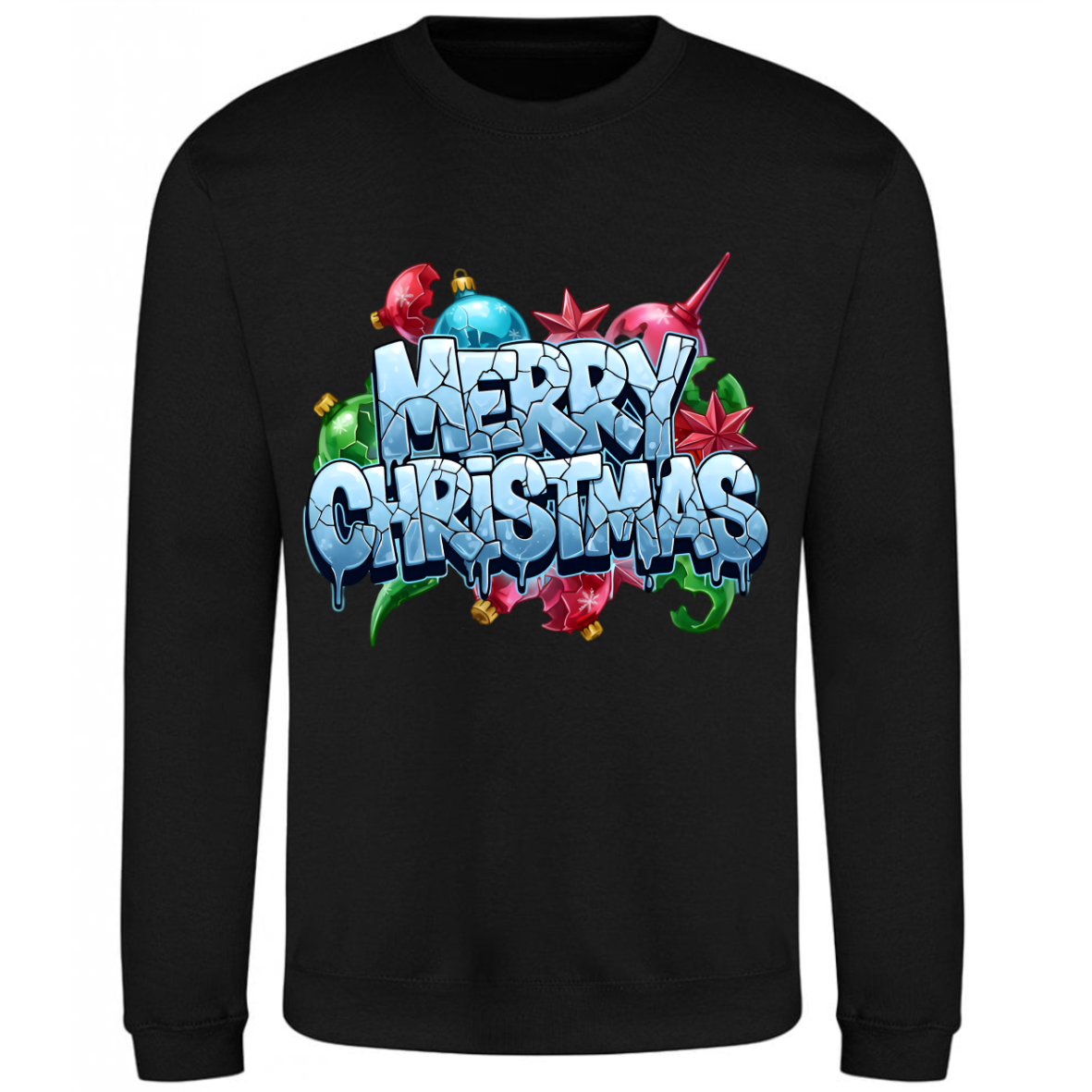 Christmas Jumper