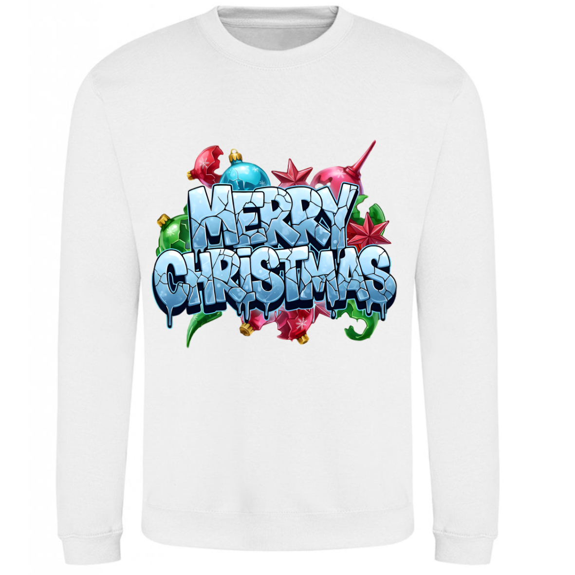 Christmas Jumper