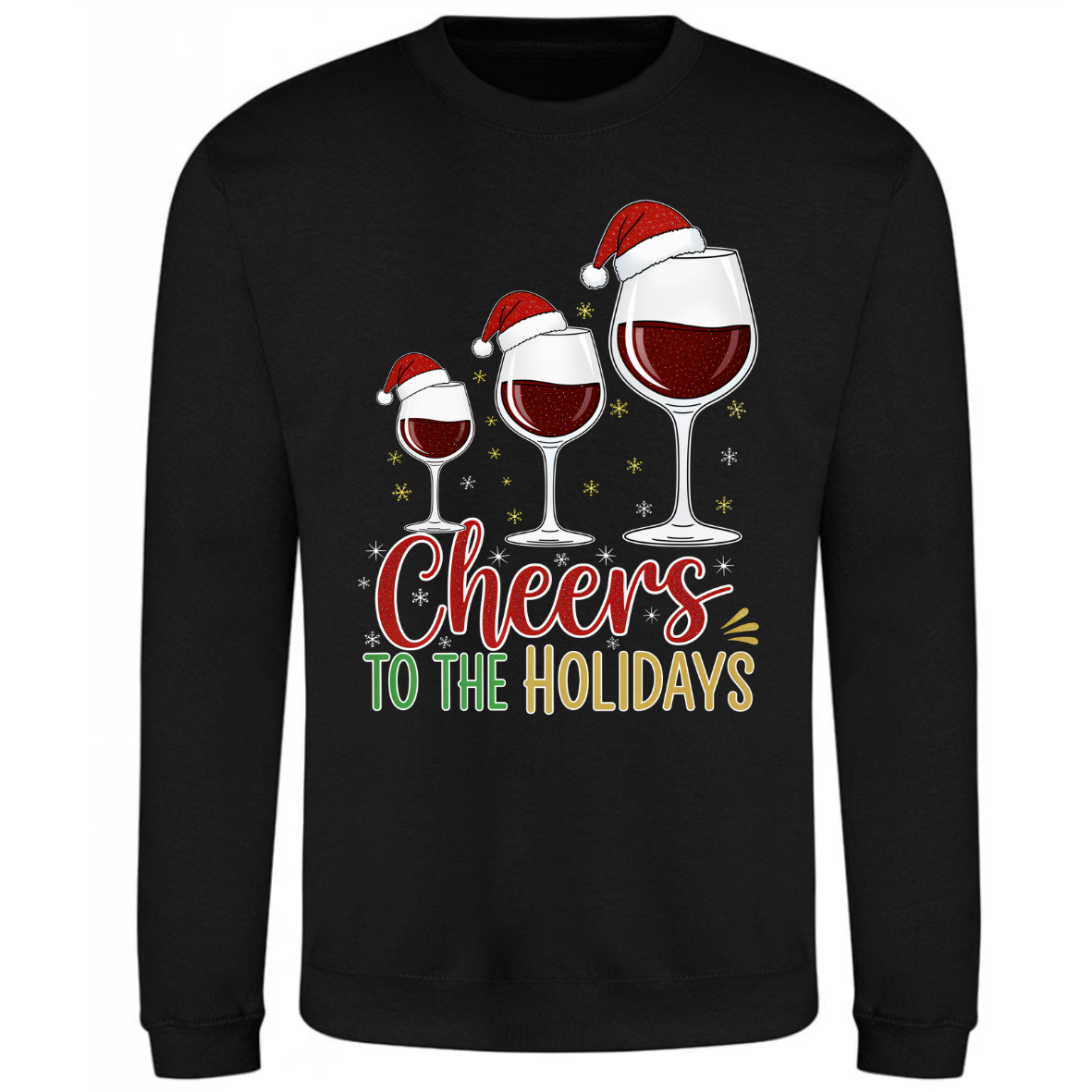 Christmas Jumper