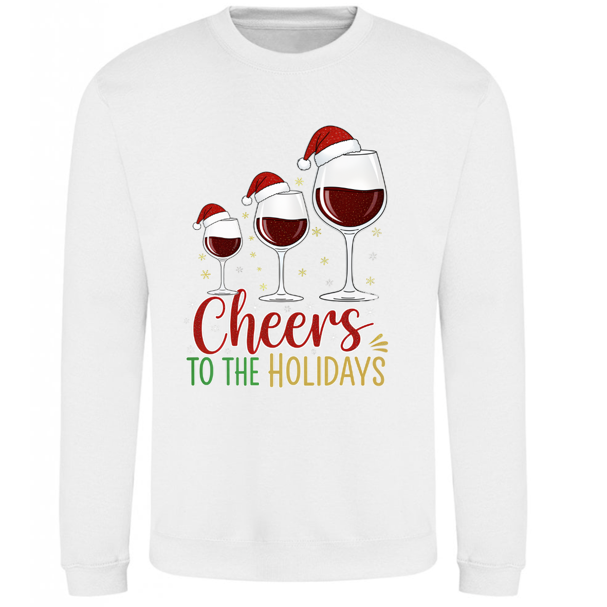 Christmas Jumper