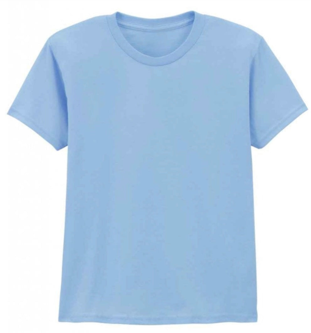 Sport Kids Short Sleeved T-shirts