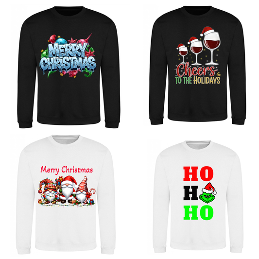 Christmas Jumper