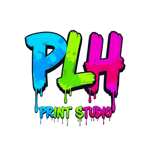 PLH Print Studio 